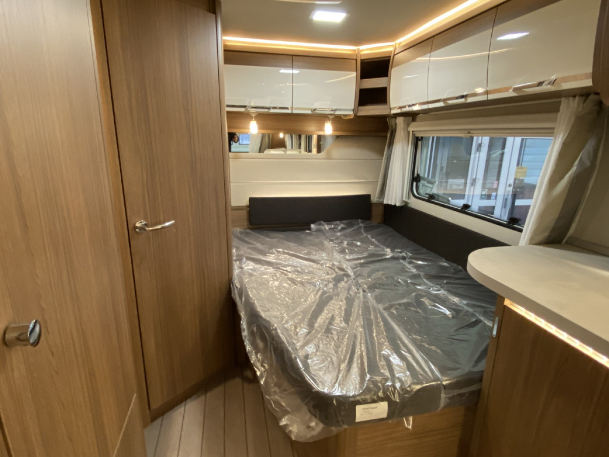 Knaus KAMPANJ Scandinavian Selection 580 UF, bild 11 av 20