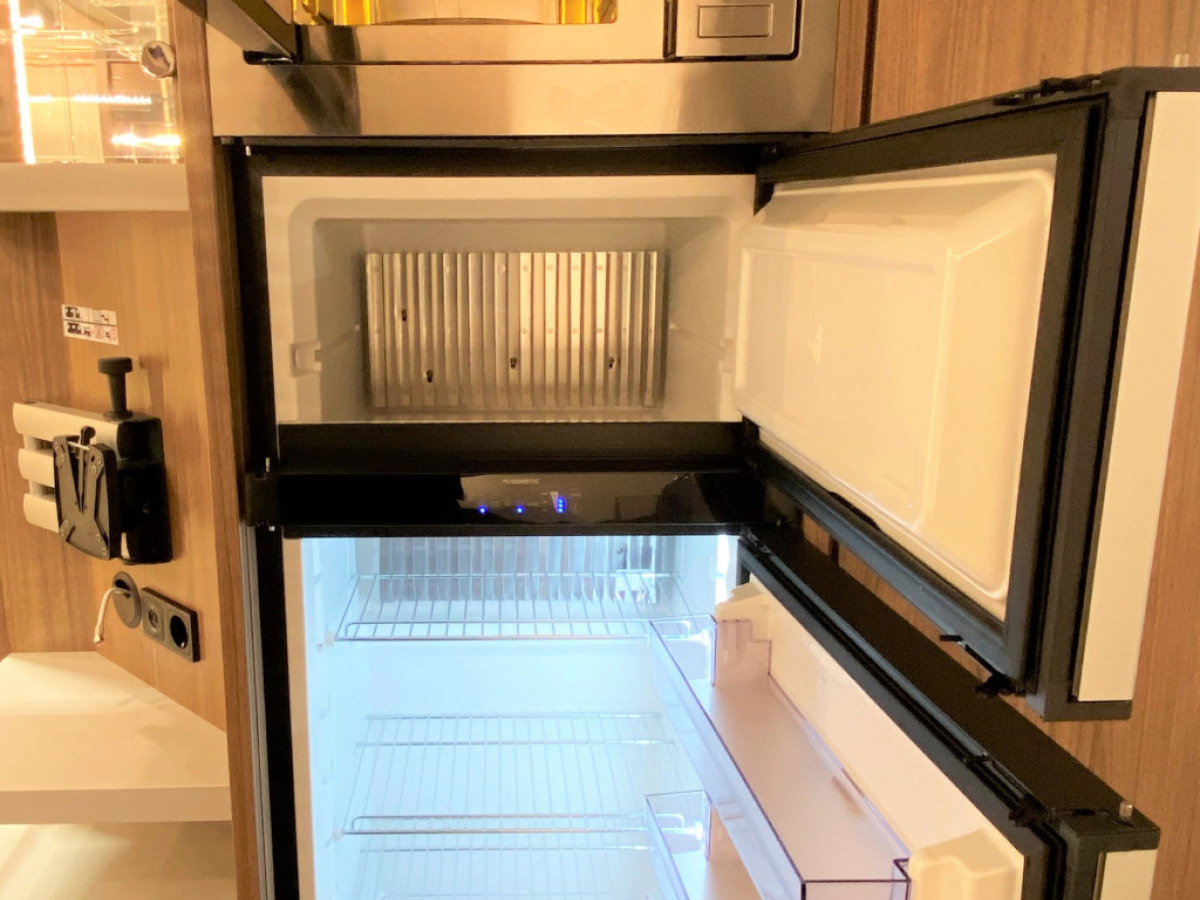 Knaus KAMPANJ Scandinavian Selection 580 UF, bild 15 av 20