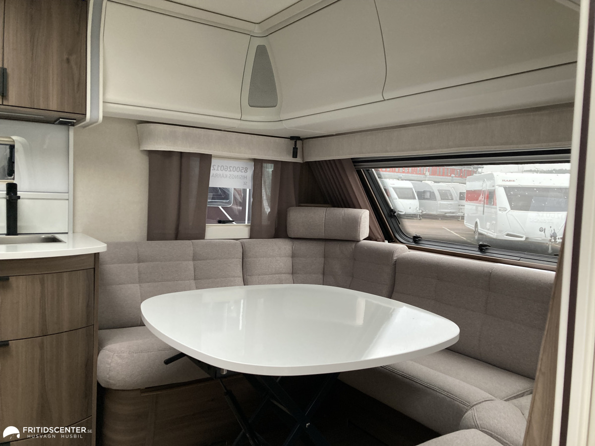KABE AMETIST 560 GLE KS *Nyhet 2026*, bild 2 av 14