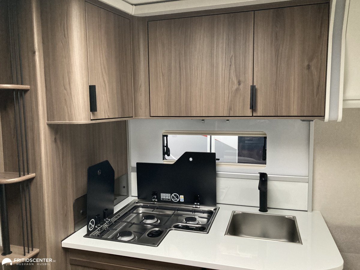 KABE AMETIST 560 GLE KS *Nyhet 2026*, bild 6 av 14