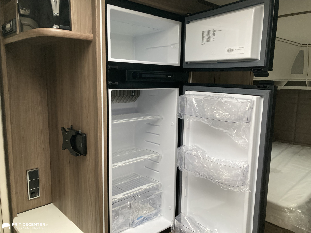 KABE AMETIST 560 GLE KS *Nyhet 2026*, bild 8 av 14