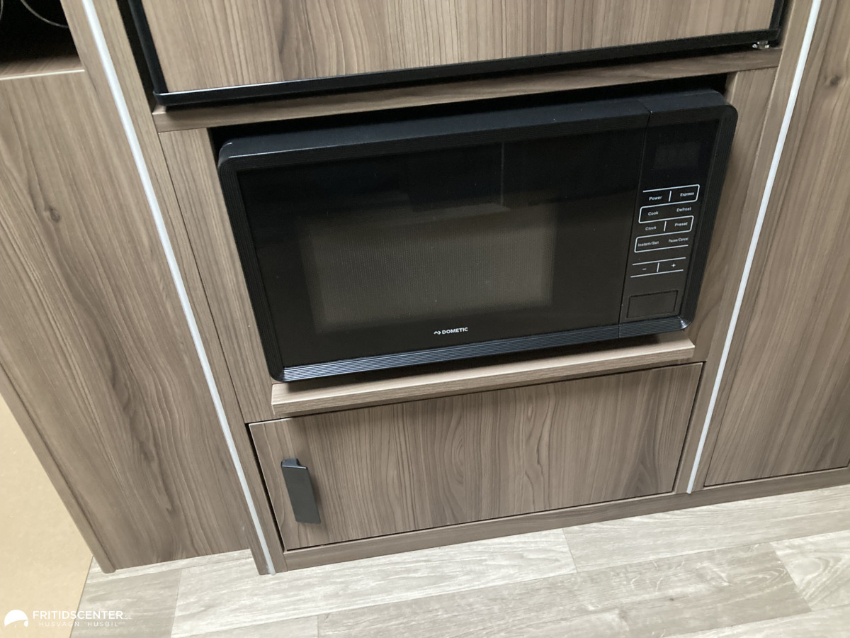 KABE AMETIST 560 GLE KS *Nyhet 2026*, bild 9 av 14