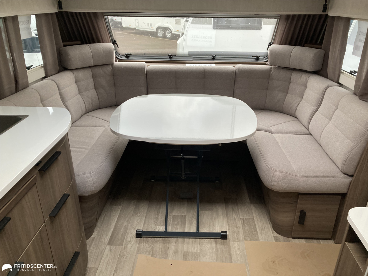 KABE AMETIST 560 GLE KS *Nyhet 2026*, bild 14 av 14