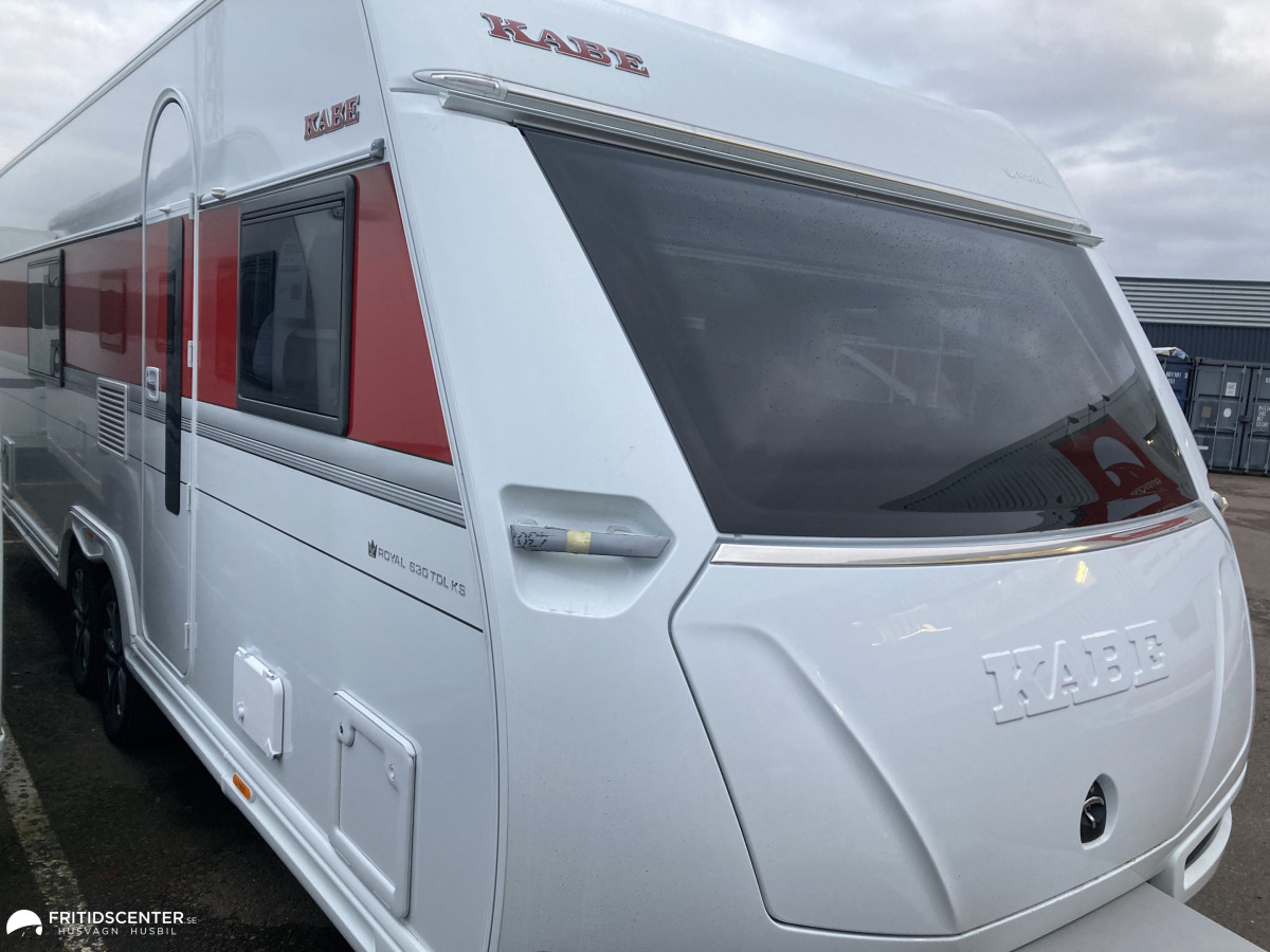 KABE ROYAL 630 TDL KS, bild 1 av 15