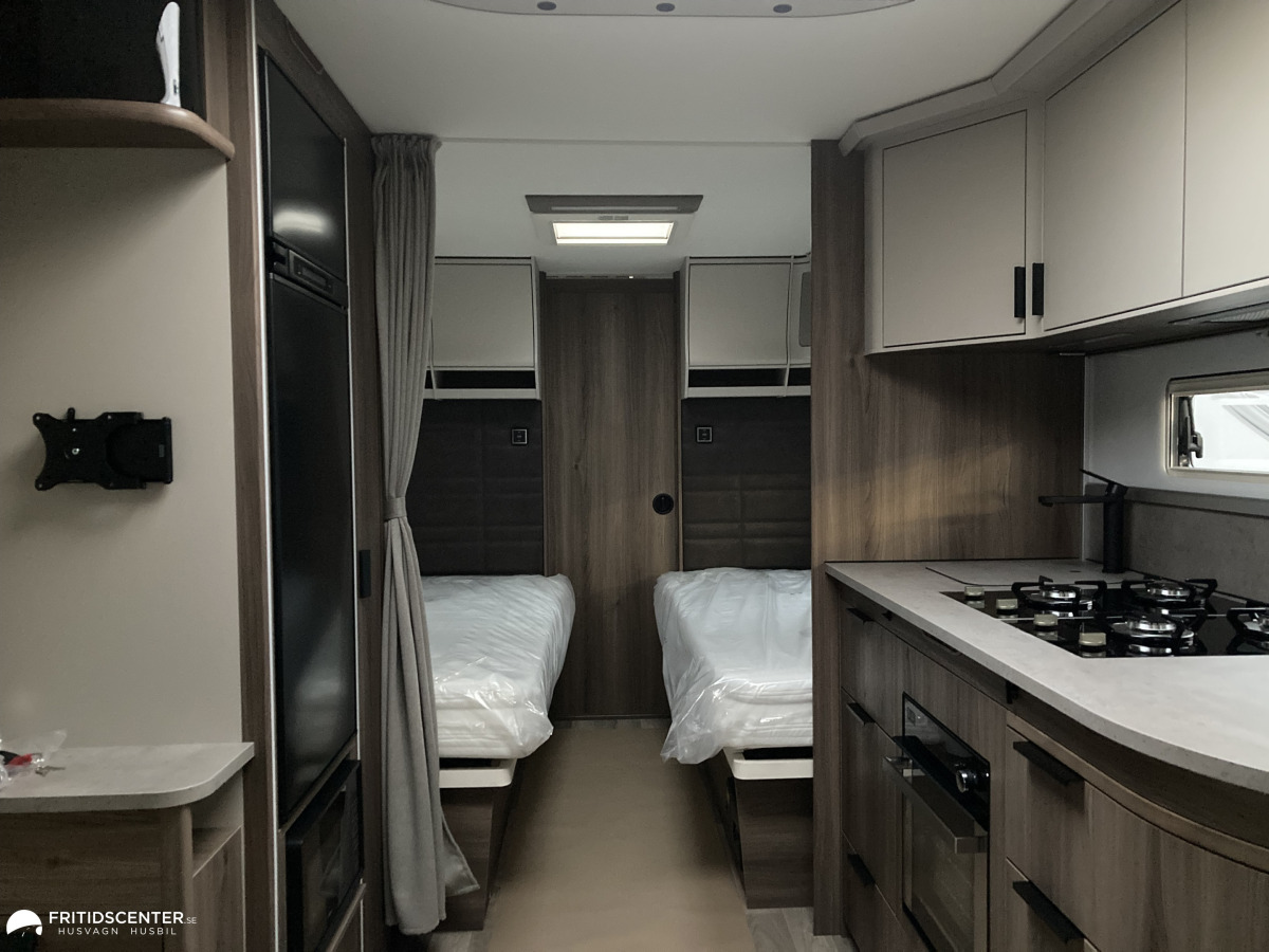 KABE ROYAL 630 TDL KS, bild 3 av 15