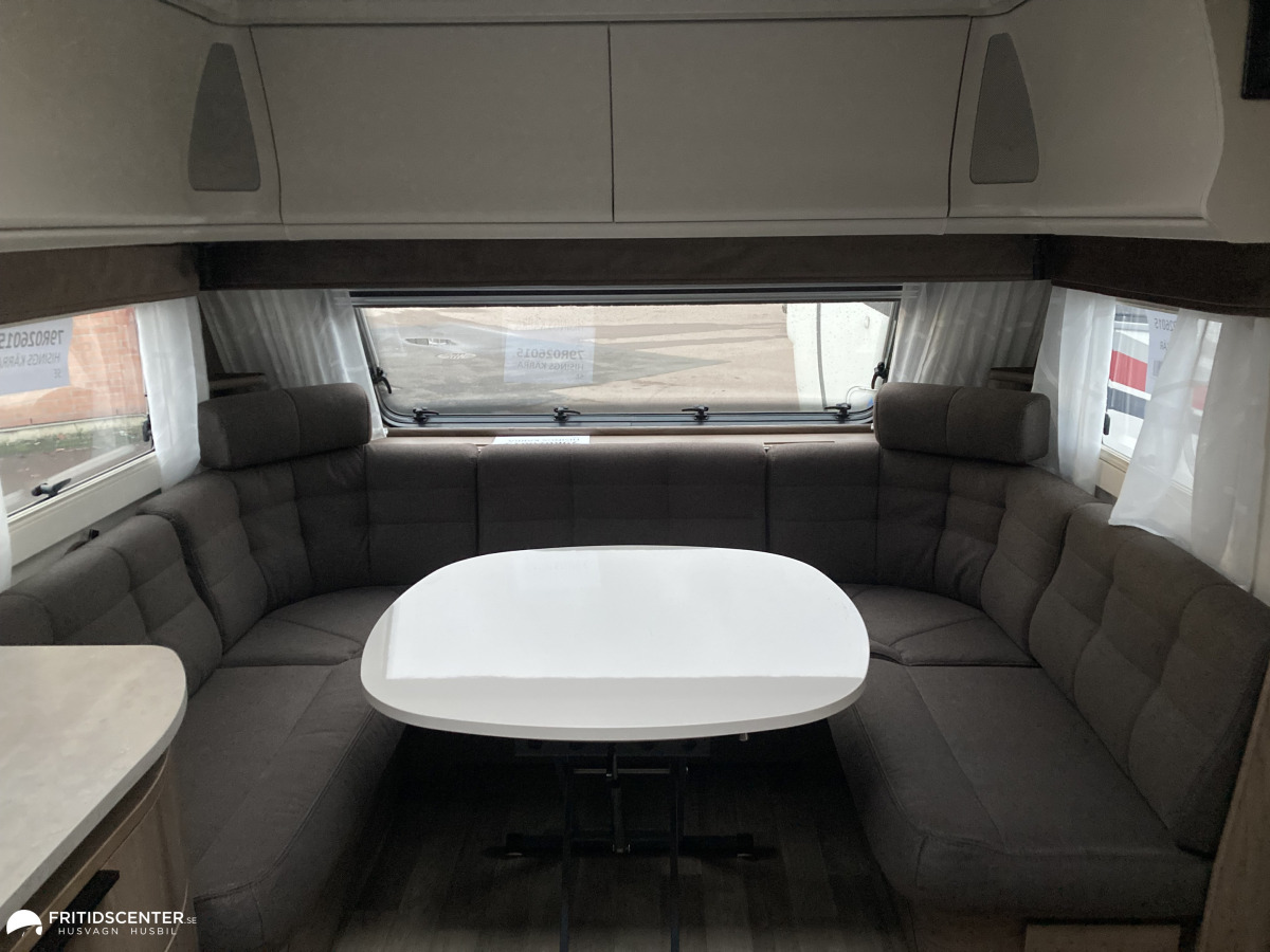 KABE ROYAL 630 TDL KS, bild 2 av 15