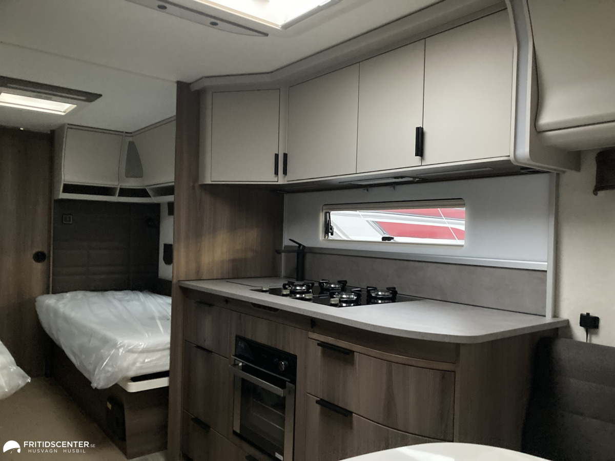 KABE ROYAL 630 TDL KS, bild 4 av 15