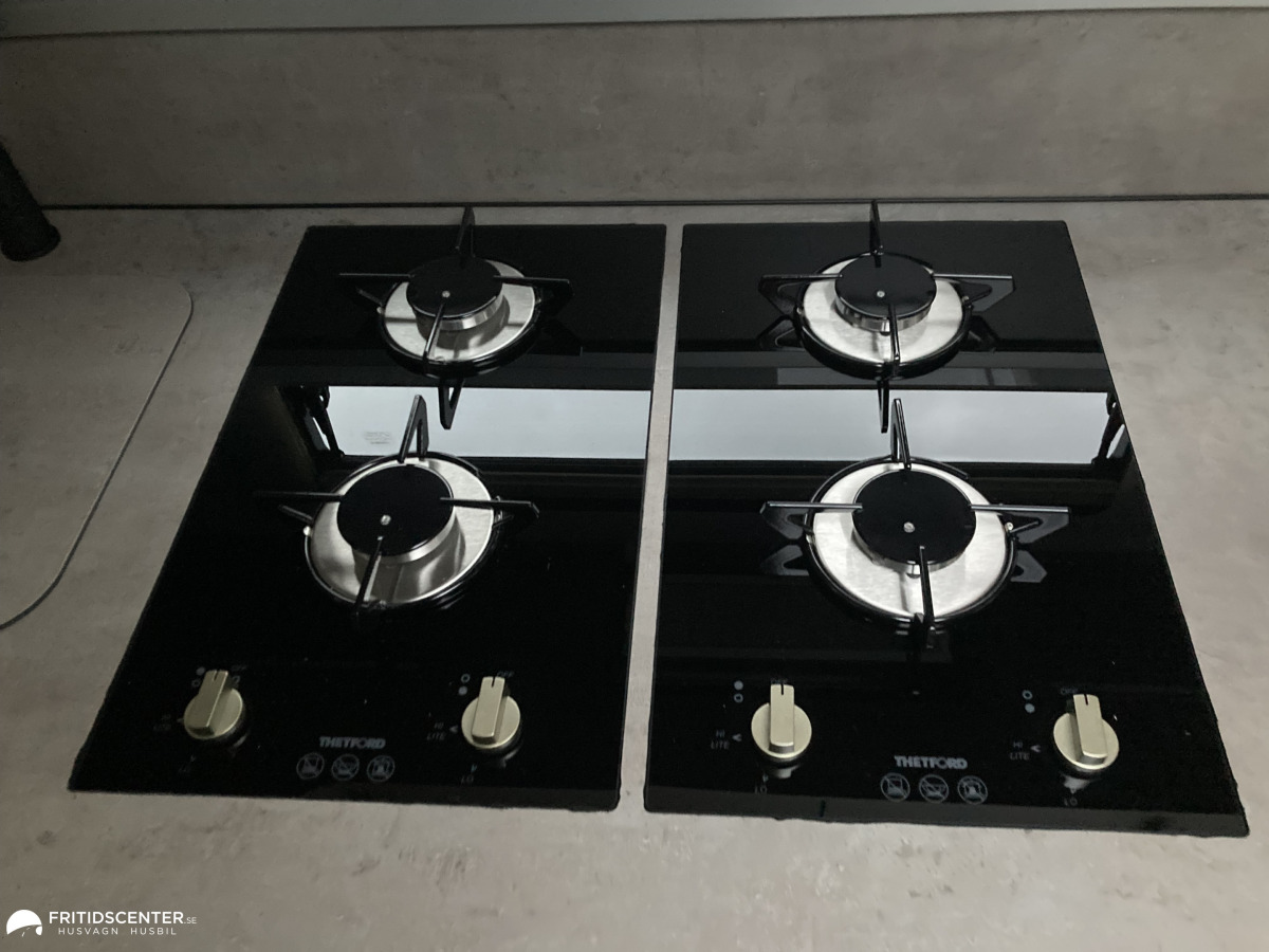 KABE ROYAL 630 TDL KS, bild 8 av 15