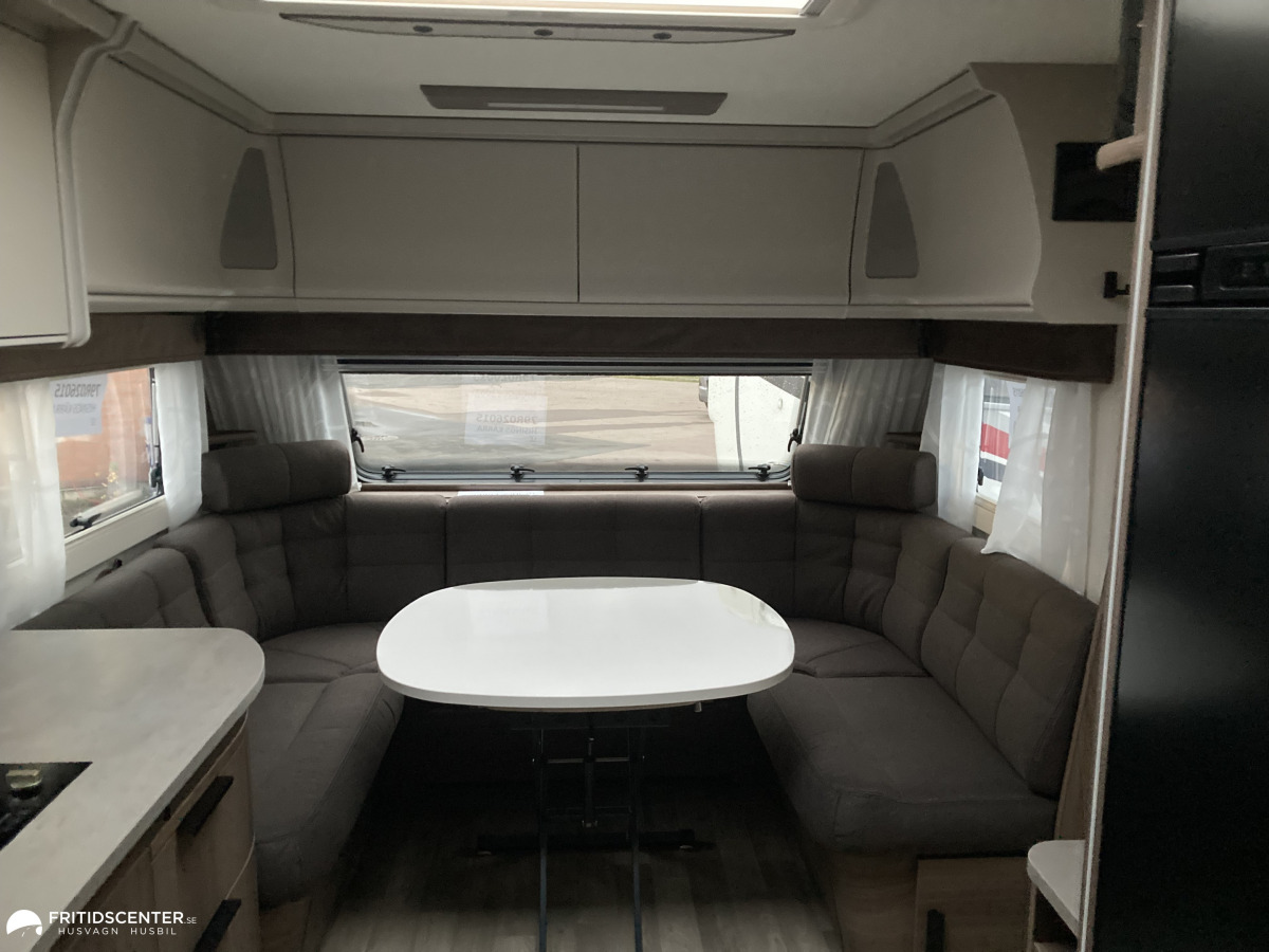 KABE ROYAL 630 TDL KS, bild 14 av 15