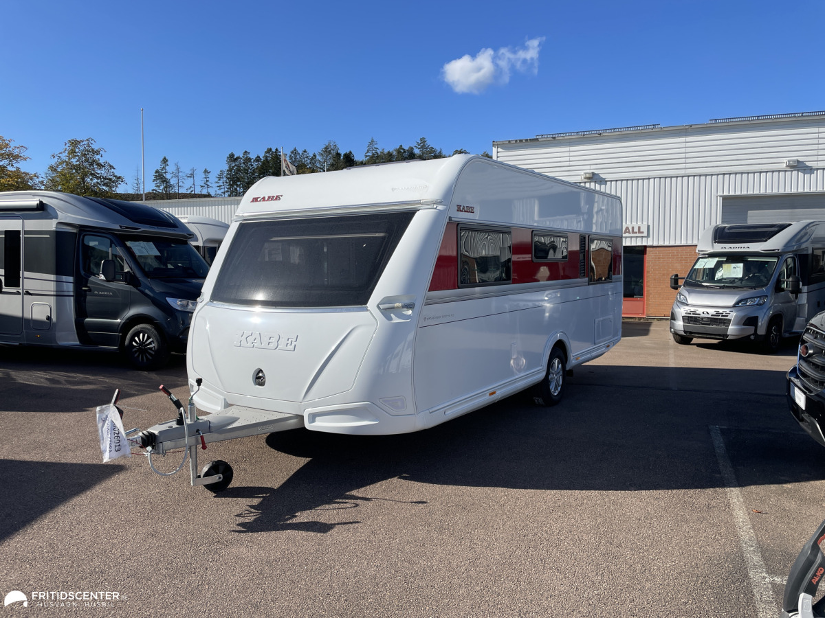 KABE SMARAGD 520 XL KS, bild 2 av 17