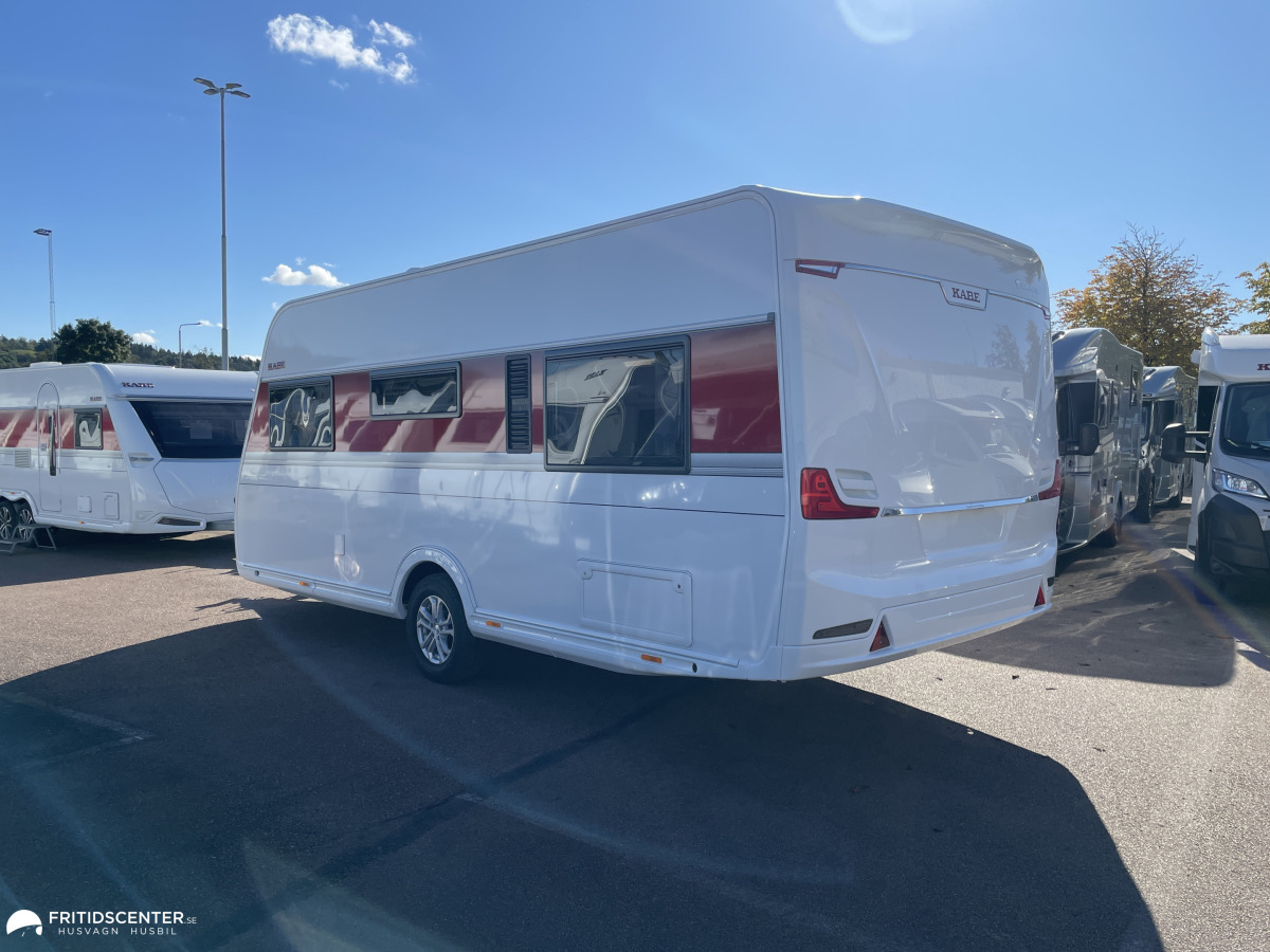 KABE SMARAGD 520 XL KS, bild 16 av 17