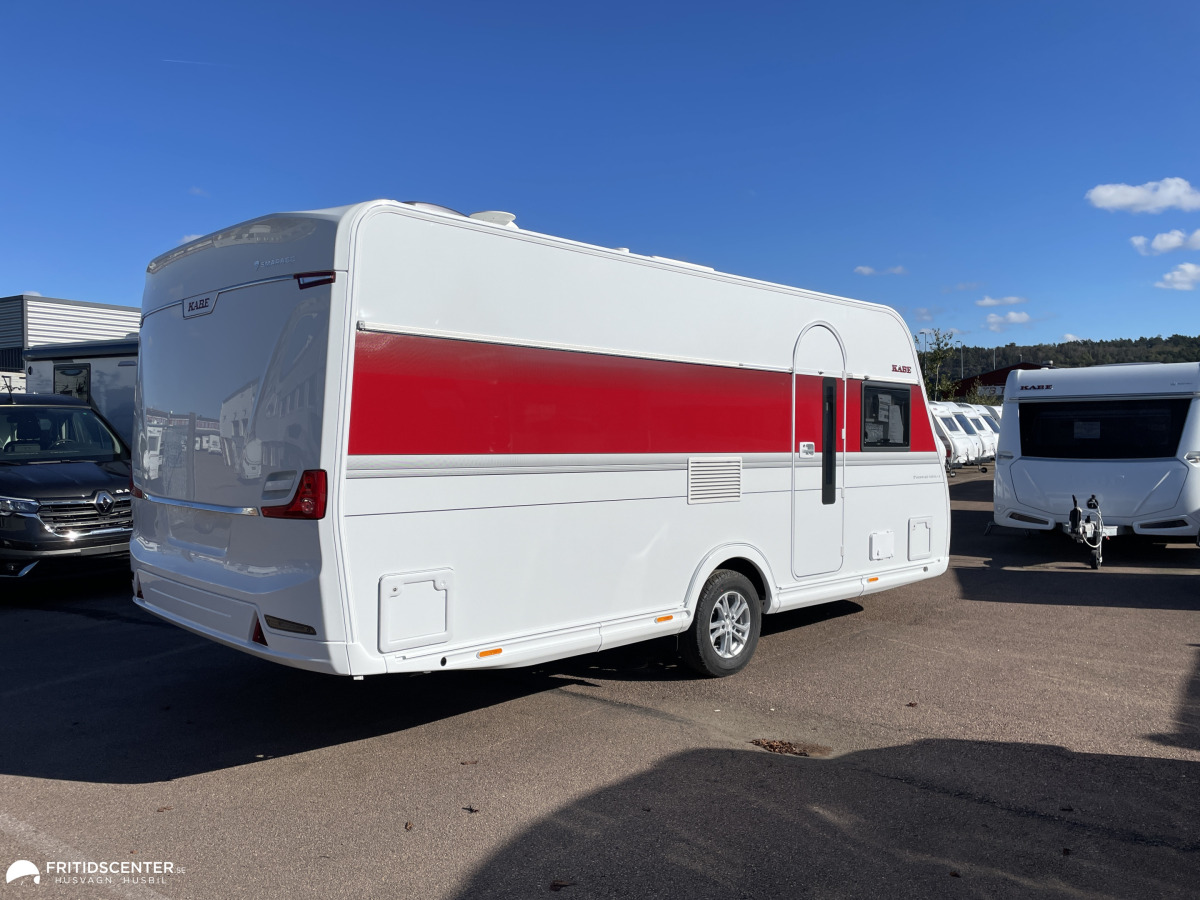 KABE SMARAGD 520 XL KS, bild 17 av 17