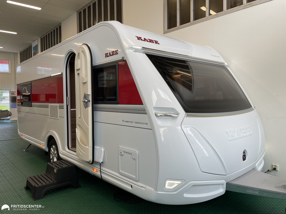 KABE AMETIST 560 GLE KS, bild 1 av 16