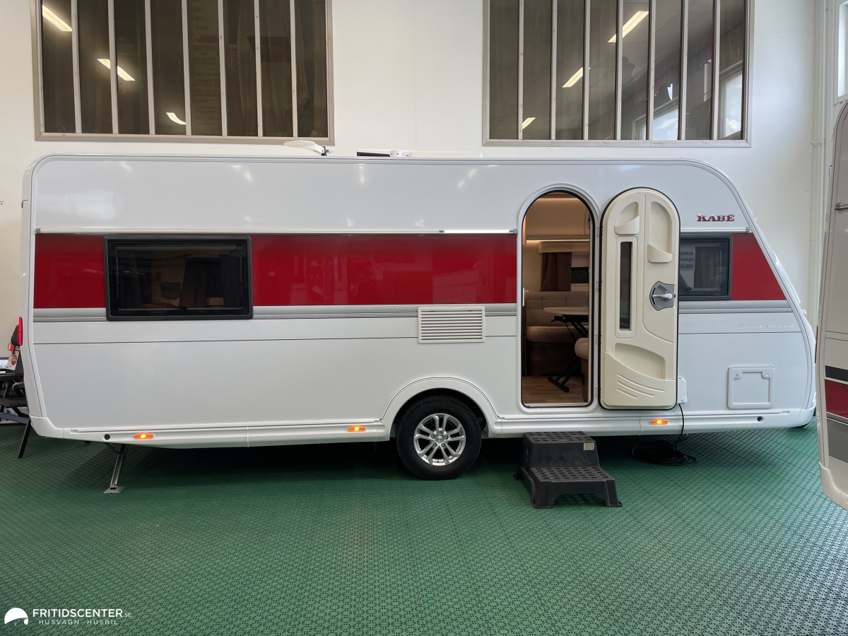 KABE AMETIST 560 GLE KS, bild 2 av 16