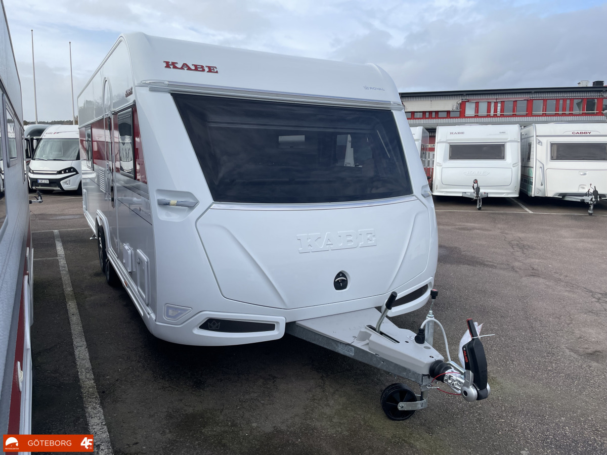 KABE ROYAL 630 TDL KS, bild 1 av 22