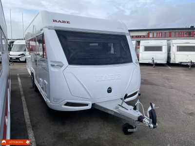 KABE ROYAL 630 TDL KS