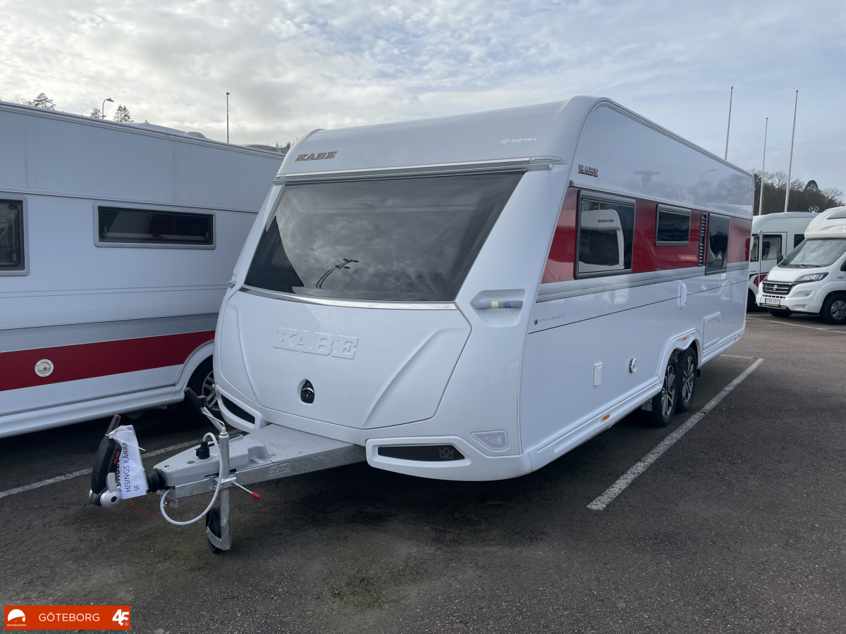 KABE ROYAL 630 TDL KS, bild 2 av 22