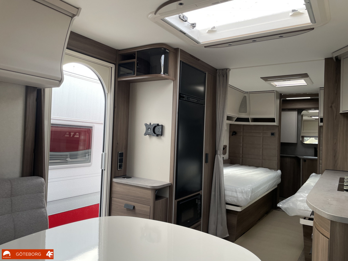 KABE ROYAL 630 TDL KS, bild 6 av 22