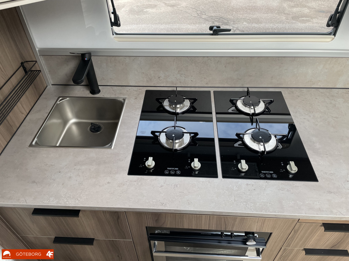 KABE ROYAL 630 TDL KS, bild 9 av 22