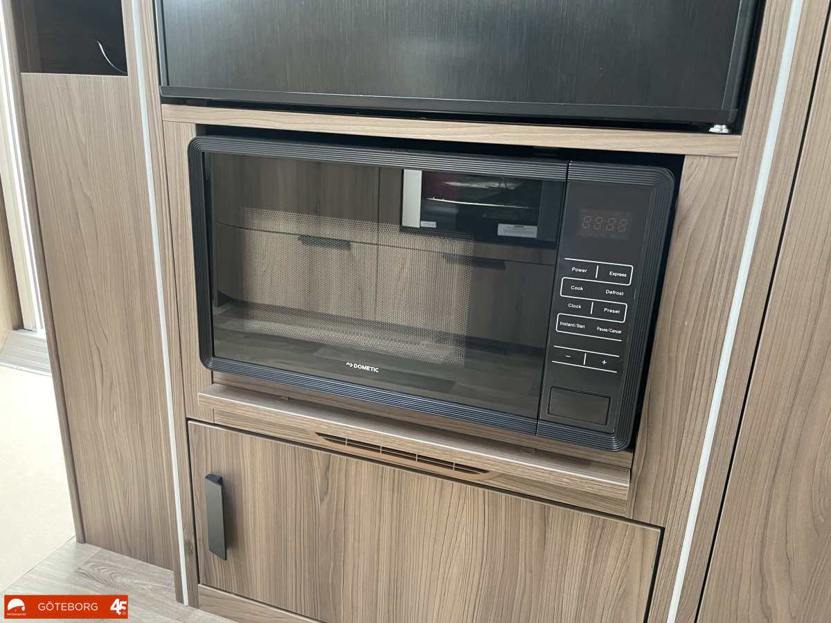 KABE ROYAL 630 TDL KS, bild 12 av 22