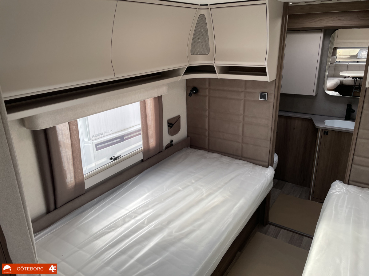 KABE ROYAL 630 TDL KS, bild 13 av 22