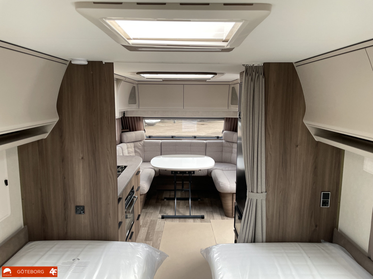 KABE ROYAL 630 TDL KS, bild 18 av 22