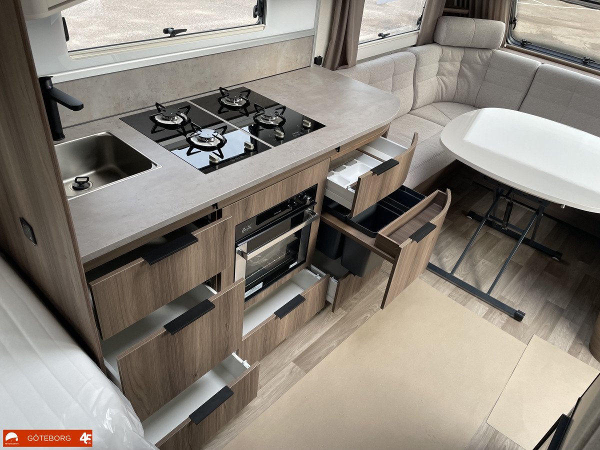 KABE ROYAL 630 TDL KS, bild 19 av 22