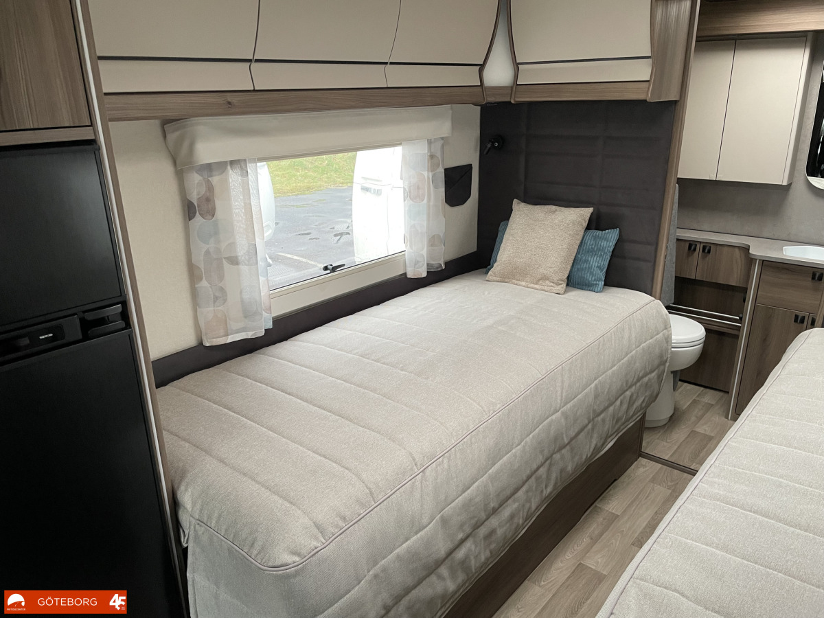KABE Travel Master Royal 780 LT, bild 15 av 22