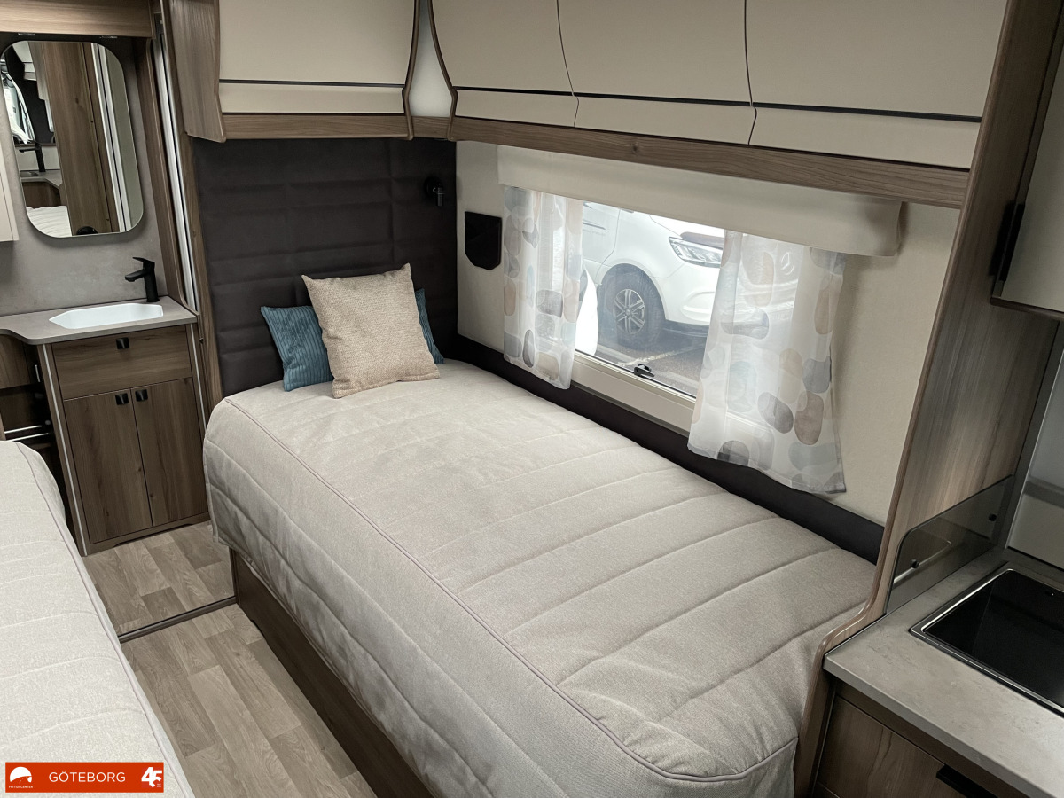 KABE Travel Master Royal 780 LT, bild 16 av 22