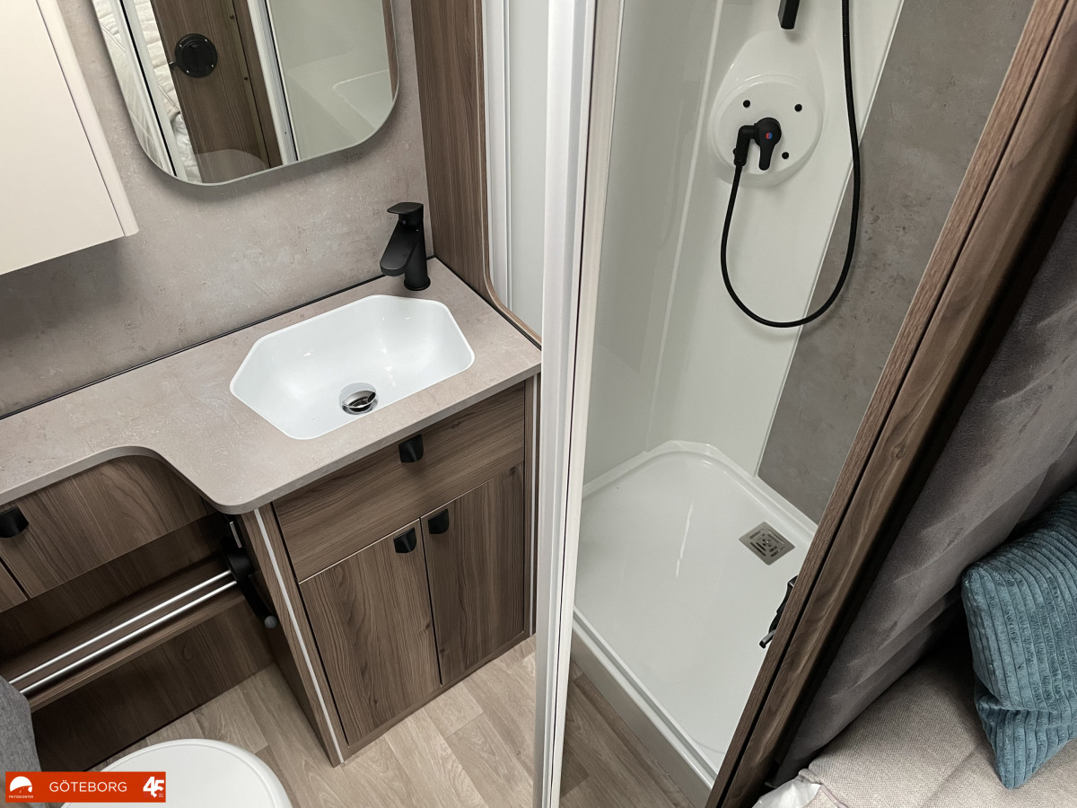 KABE Travel Master Royal 780 LT, bild 17 av 22