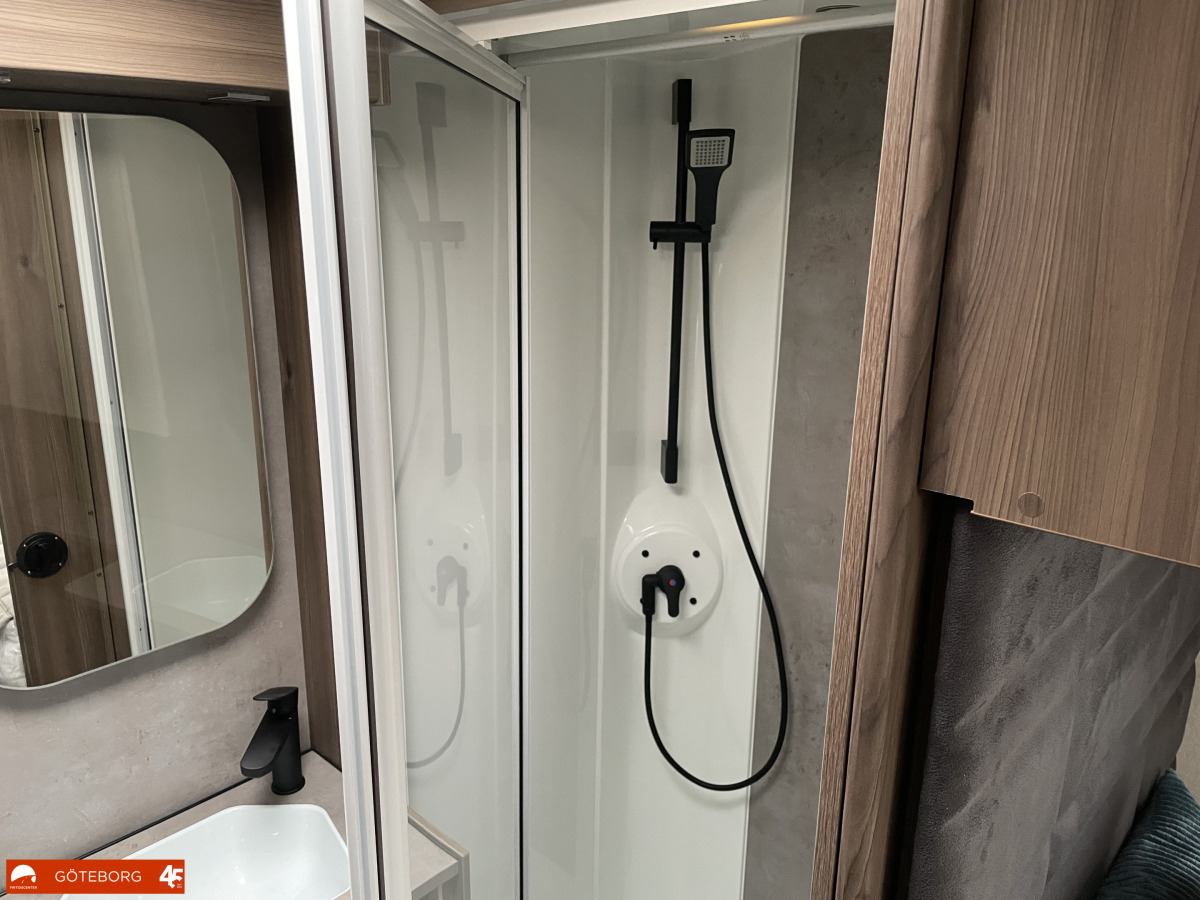 KABE Travel Master Royal 780 LT, bild 18 av 22