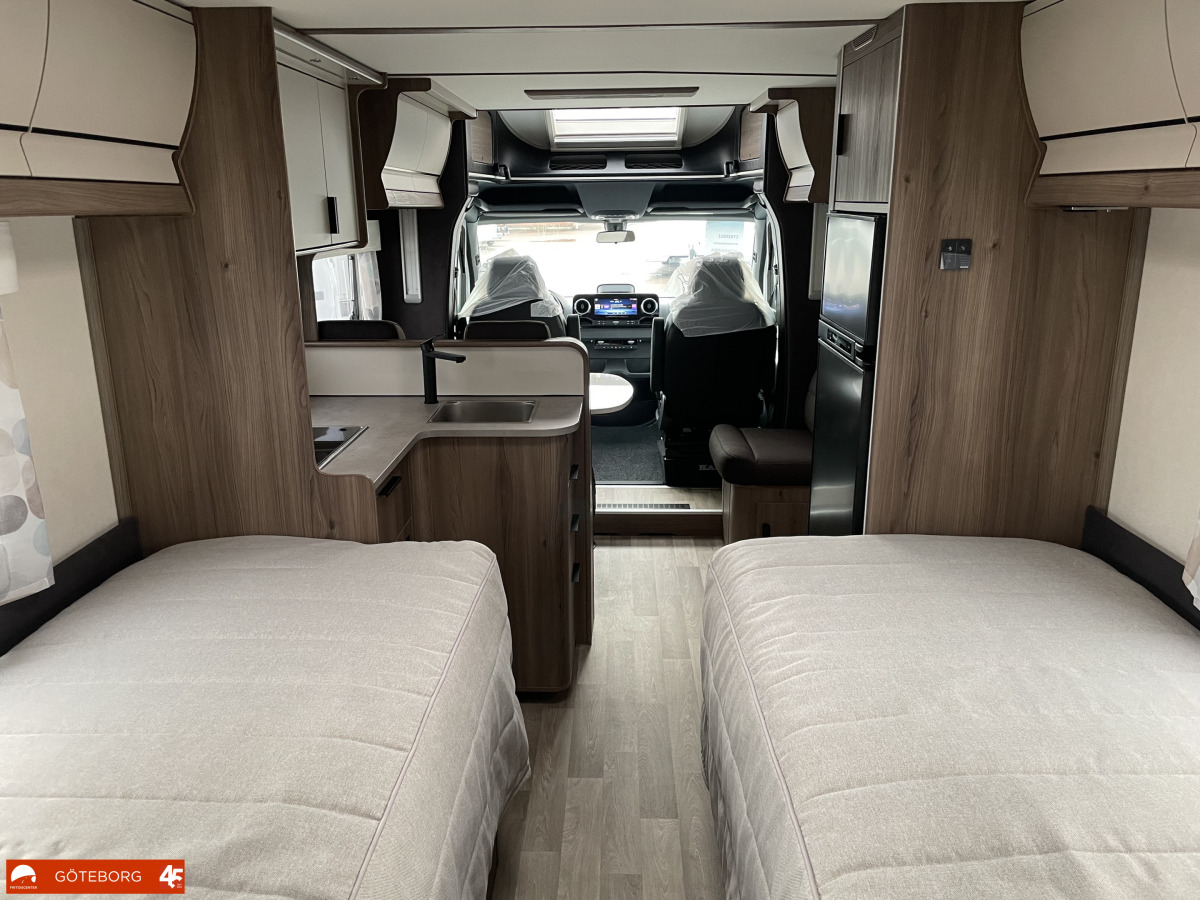 KABE Travel Master Royal 780 LT, bild 20 av 22