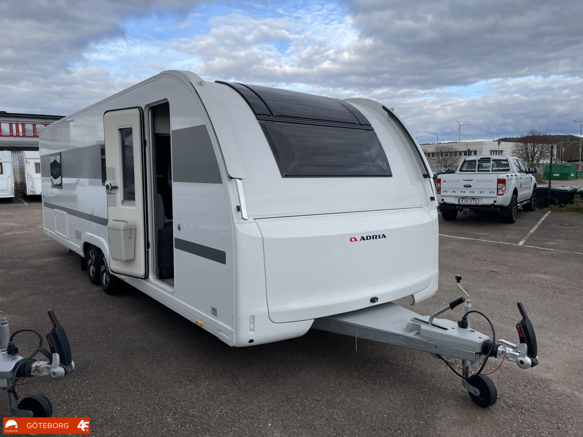 Adria ALPINA 753 HT, bild 1 av 20