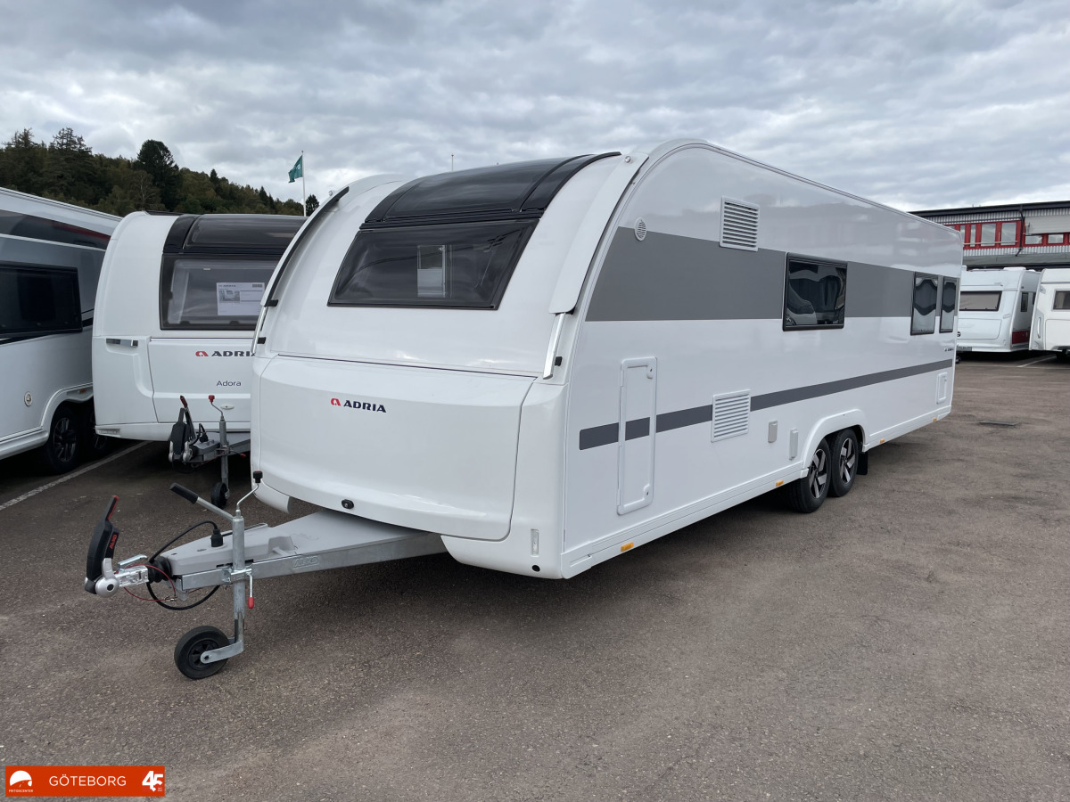 Adria ALPINA 753 HT, bild 2 av 20