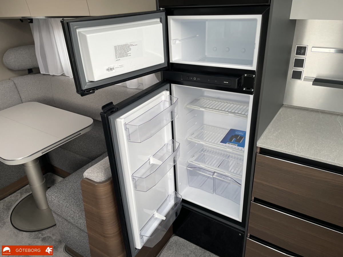 Adria ALPINA 753 HT, bild 7 av 20