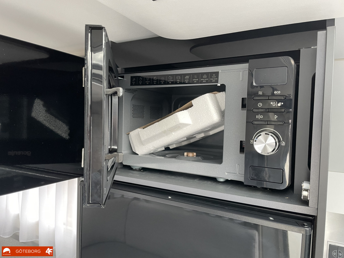 Adria ALPINA 753 HT, bild 8 av 20