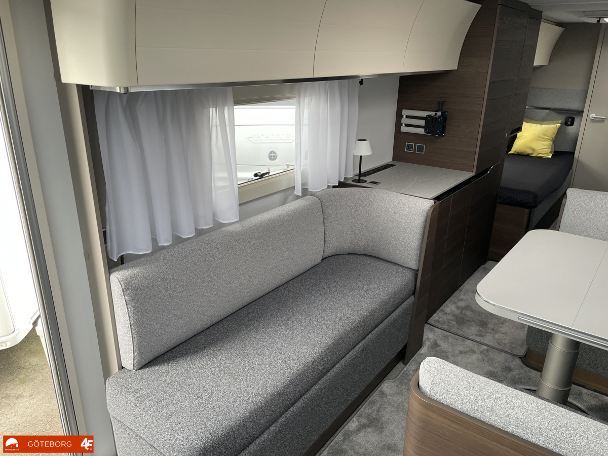 Adria ALPINA 753 HT, bild 9 av 20