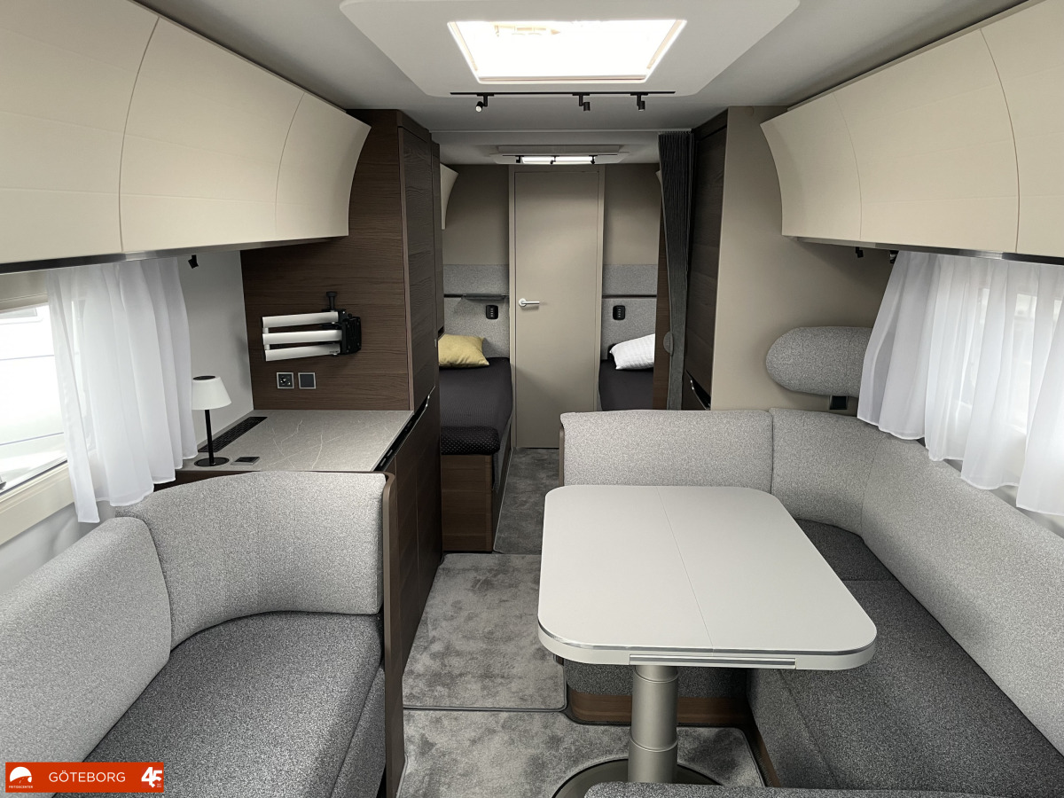 Adria ALPINA 753 HT, bild 10 av 20