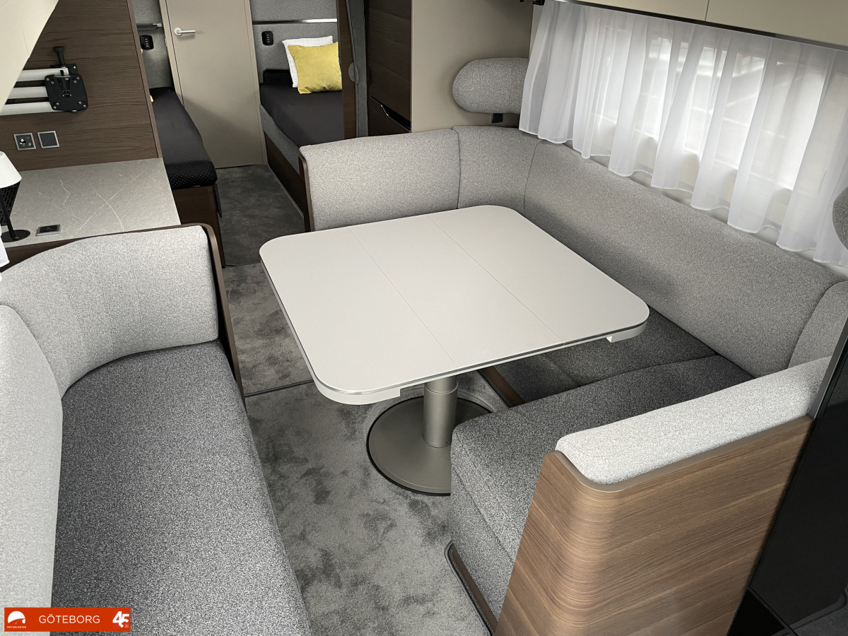 Adria ALPINA 753 HT, bild 11 av 20