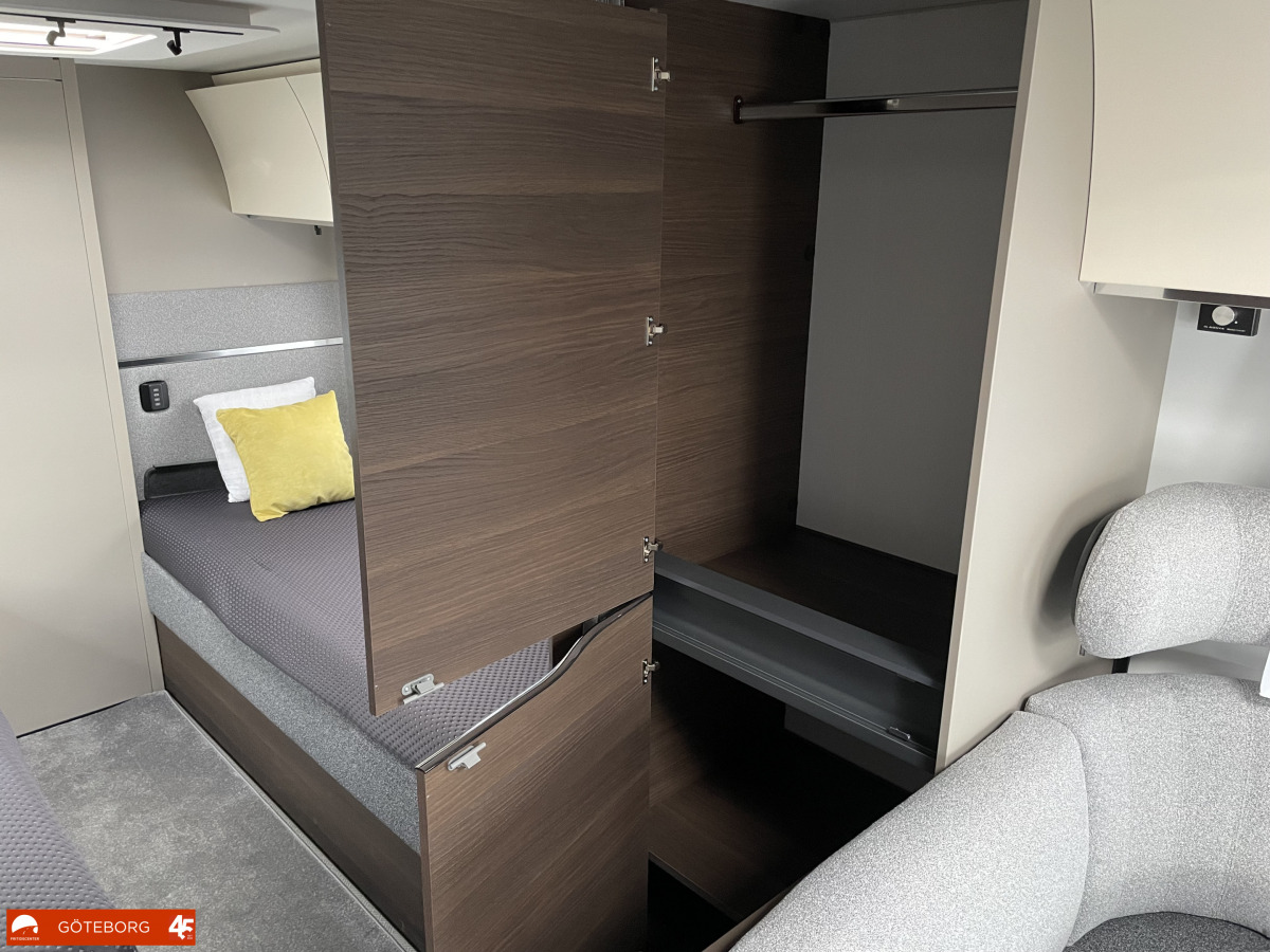 Adria ALPINA 753 HT, bild 12 av 20
