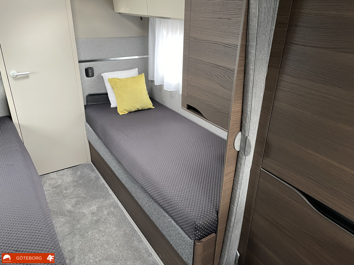 Adria ALPINA 753 HT, bild 13 av 20