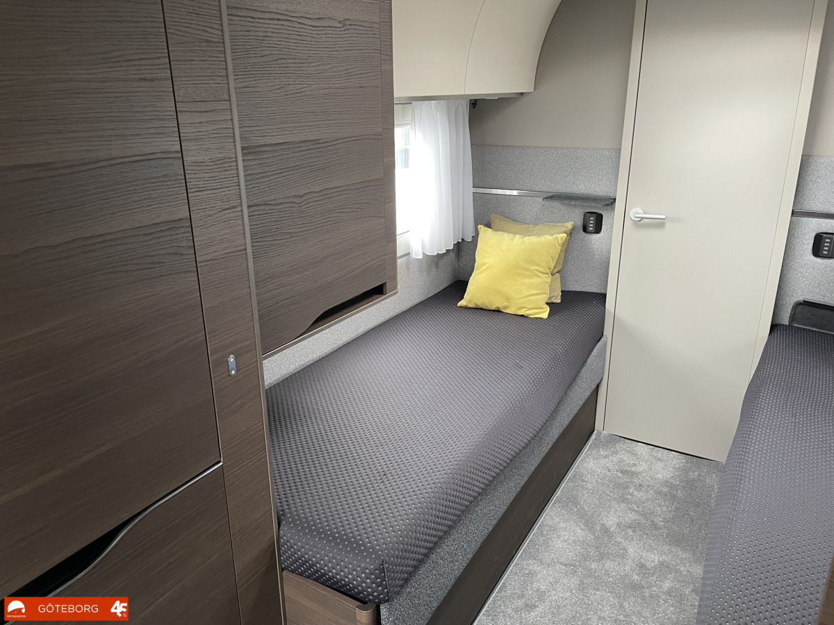 Adria ALPINA 753 HT, bild 14 av 20