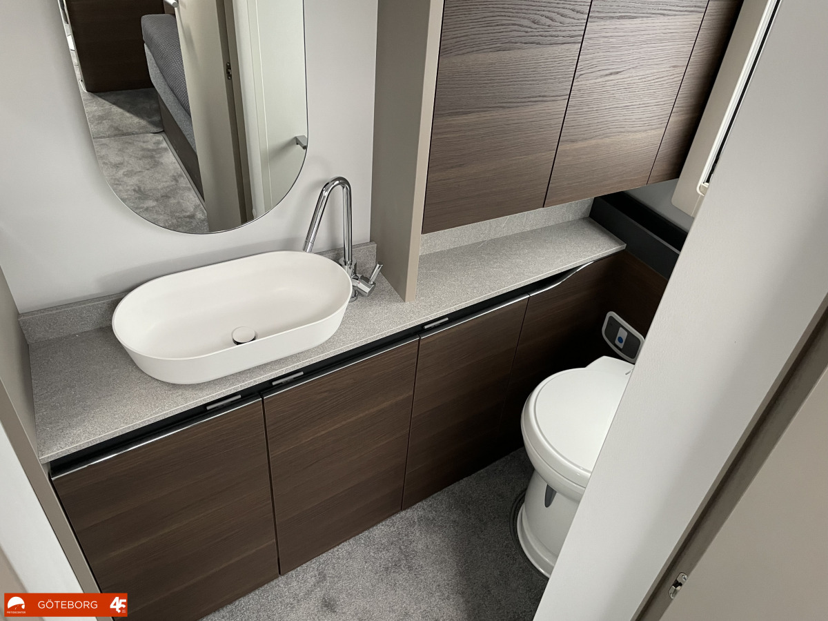 Adria ALPINA 753 HT, bild 15 av 20