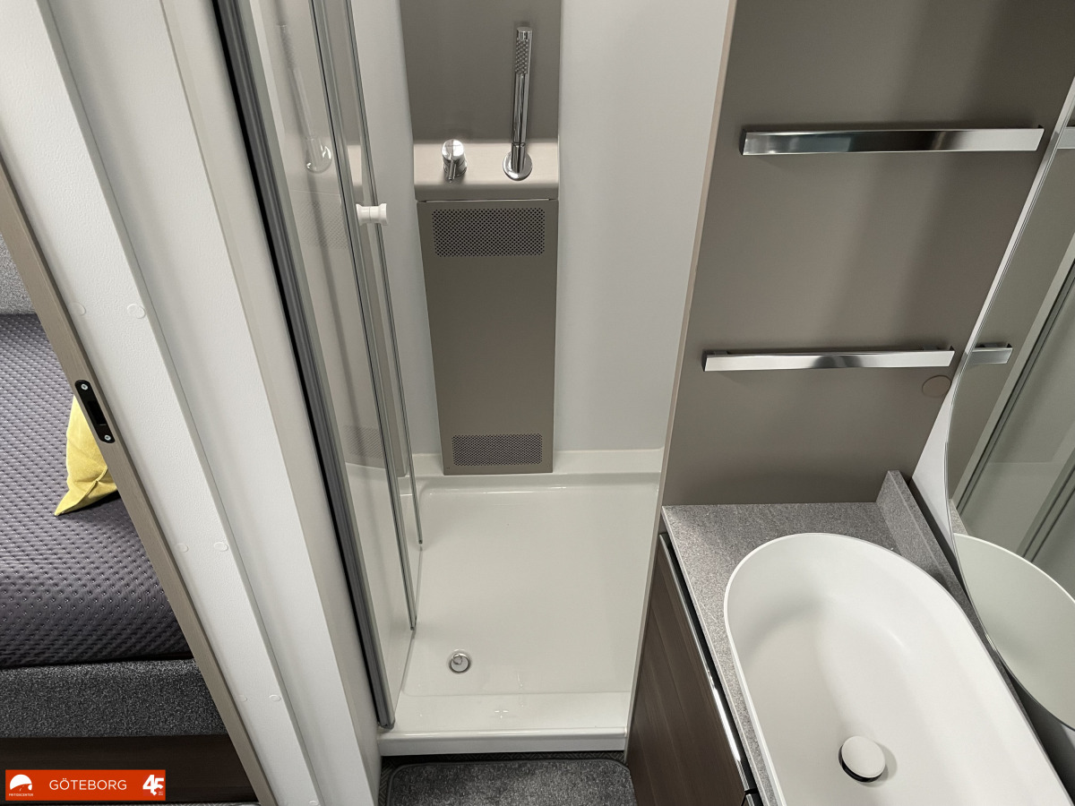 Adria ALPINA 753 HT, bild 17 av 20