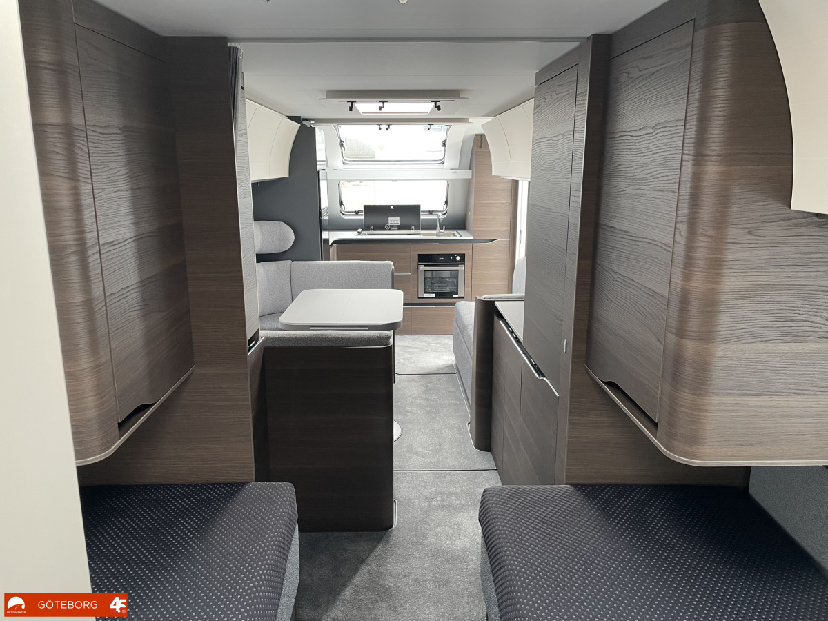 Adria ALPINA 753 HT, bild 19 av 20