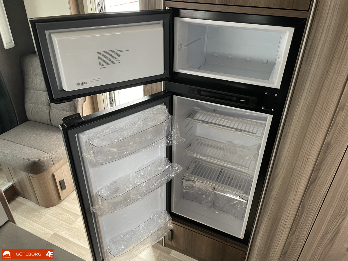 KABE Travel Master Royal X 780 LGB, bild 13 av 24