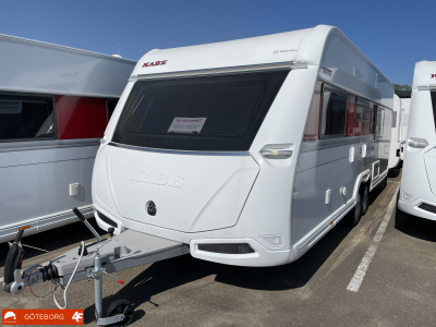 KABE ROYAL 630 TDL KS *Förbränningstoalett / Fullutrustad *SE PRISET