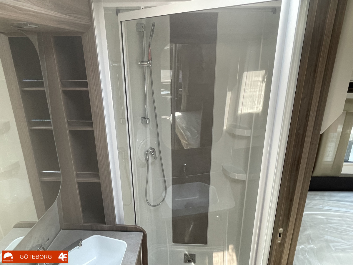 KABE ROYAL 630 TDL KS *Förbränningstoalett / Fullutrustad *SE PRISET, bild 15 av 26