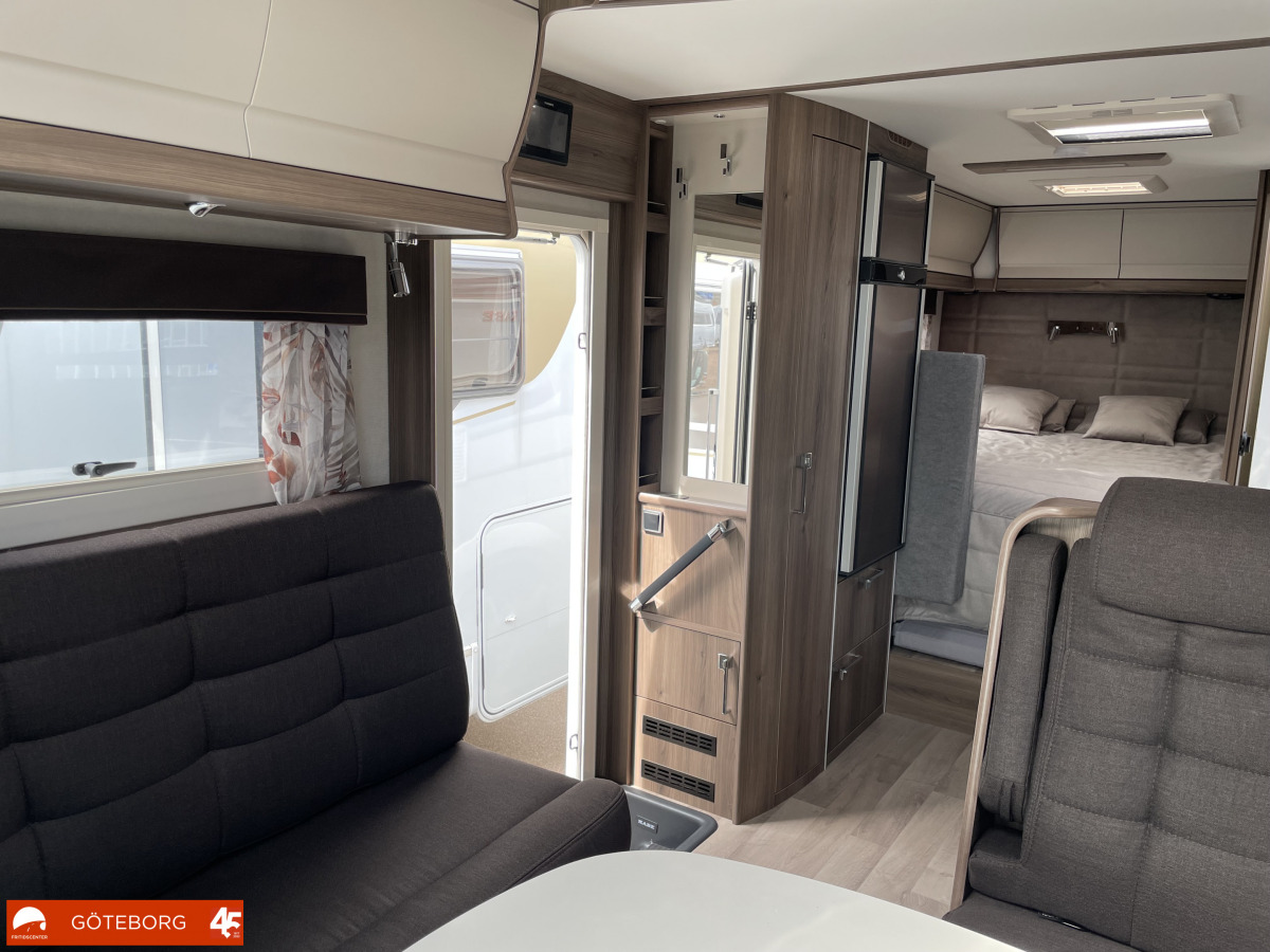 KABE Travel Master Royal X 780 LXL, bild 5 av 20