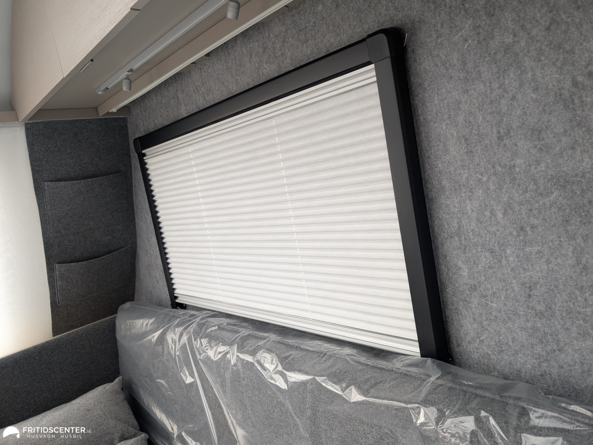 Adria Altea 362 LH - Flexibel sittgrupp / Ljus interiör / Elbilsvänlig, bild 18 av 29
